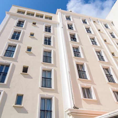 Urban Riviera Juan Les Pins - Queen Room Екстериор снимка