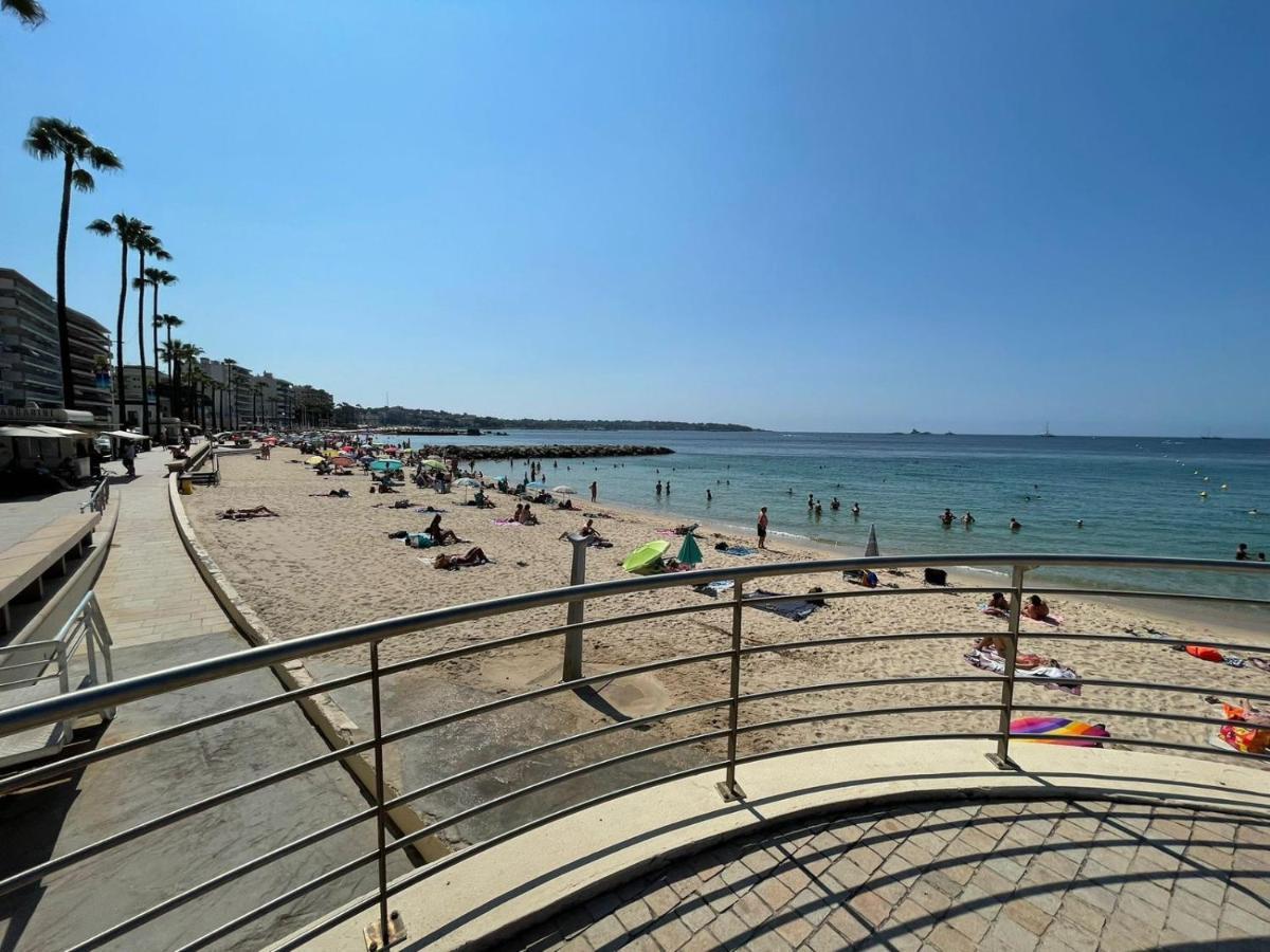 Urban Riviera Juan Les Pins - Queen Room Екстериор снимка