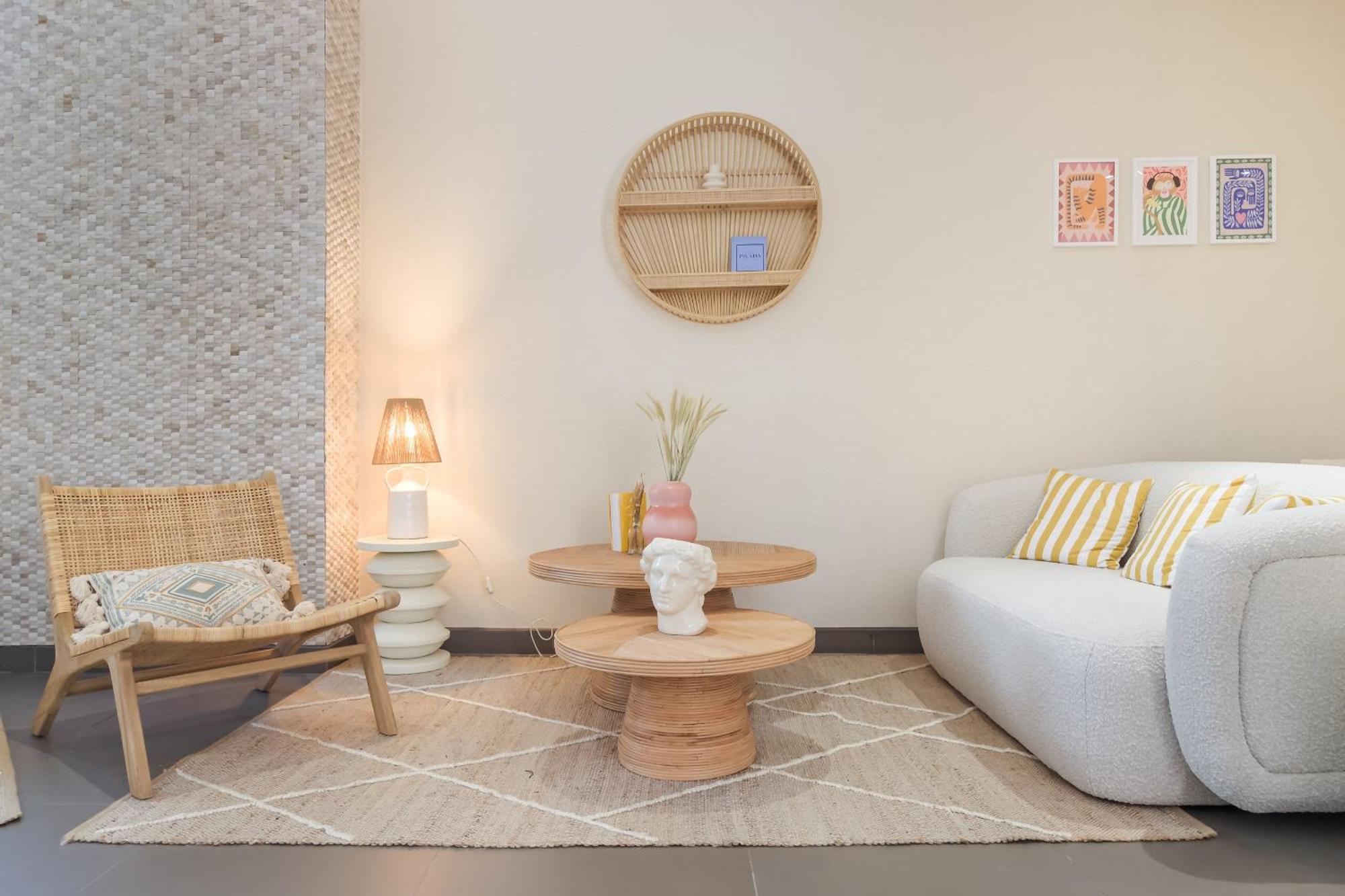 Urban Riviera Juan Les Pins - Queen Room Екстериор снимка